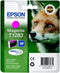 Epson T1283 - Inktcartridge - Magenta - Retail Pack (1 stuk)