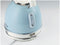 Ariete 2877 - Waterkoker - 2000 Watt 1.7L - Blauw