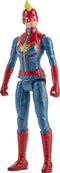 Marvel Avengers E33095L0 speelgoedfiguur kinderen