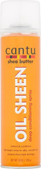 Cantu Shea Butter Deep Conditioning Oil Sheen Spray 283 gr
