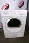 Bosch WTE86100 - Condensdroger - 6 kg - Uitgestelde Start - 65 dB - Energieklasse C - Wit