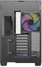 Antec C8 ARGB - Full Tower - ATX EATX Micro-ATX Mini-ITX - Zwart