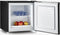 Severin GB 8880 - Minibar - Retro design 31 liter - Energieklasse E