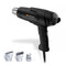 Steinel HL 1821 S - Heteluchtpistool - 1800 watt - 2 temperatuurstanden (300/550 °C) - Set (1 set)