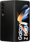 Samsung Galaxy Z Fold4 - 512GB - 5G - Phantom Black
