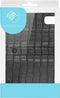 iMoshion Hoesje Geschikt voor Samsung Galaxy A52 (4G) / A52s / A52 (5G) Hoesje Met Pasjeshouder - iMoshion 2-in-1 Wallet Bookcase design - Zwart / Crocodile