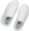 PUMA Caven 2.0 Jr - Lage sneakers - SoftFoam+ demping - Puma White-Puma Silver-Puma Black