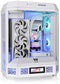 Thermaltake The Tower 600 - Midi Tower PC - ATX micro ATX Mini-ITX - Wit