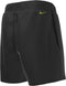 Nike Swim jongens zwemshort - 4 inch - snel drogend polyester - Black