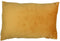 SVJ Home Decorations Apen Kussen - 40 x 60 cm - Fluweel - Geel