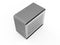 Streacom DA2 - Mini Tower - Aluminium - Zilver