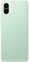 Xiaomi Redmi A1 - Smartphone - 2 GB RAM - MediaTek Helio A22 - 32 GB - Groen (2022)