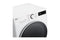 LG GD3R509S0 - Wasdroog-combinatie - AI DD technologie - 60 cm breed