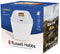 Russell Hobbs 27260-56 - Broodbakmachine - 12 programma's - Wit