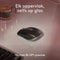 Logitech MX Anywhere 3S - Draadloze muis - 8K DPI - Geoptimaliseerd voor Mac