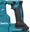 Makita DHR183RTWJ - Boorhamer 18V - SDS-Plus 1,7 Joule - LED verlichting (2 stuks)