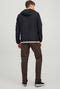 JACK&JONES JJCALI JACKET - Licht gevoerde jas - Capuchon - Waterbestendig - Maat XXL