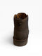 Australian Sydney - Veterschoenen - Donkerbruin Leer - Maat 42