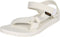 Teva W ORIGINAL UNIVERSAL - Wandelsandalen - Sneldrogende banden - BRIGHT WHITE