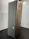 BOSCH KGN392I1F - Koelkast - No-Frost - RVS