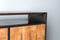 Livingfurn - Dressoir Sturdy Open 180 cm - Mangohout