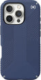 Speck iPhone 16 Pro - Back Cover - Valbescherming tot 4 meter - Antibacterieel - Blauw