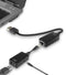 ACT AC6063 - USB 2.0 Extender - tot 50 meter - UTP (set)