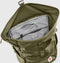 Fjällräven High Coast Foldsack 24 - Rugzak 23 L - Patina Green