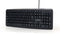 Gembird KB-U-103 - Toetsenbord - USB Aansluiting - 104 Toetsen - Zwart