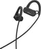 Jabra Elite Active 45e - Draadloze in-ear oordopjes met 2-microfoontechnologie - Zwart