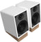 Onkyo GX-10DB - Powered Monitors - 34W Class D Amplifier - Wit
