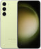 Samsung Galaxy S23+ - Groen - 512 GB - Duale fysieke simkaart + eSIM