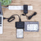 Unitek USB 3.0 SATA naar IDE Adapter - Dockingstation - 3x 2.5