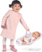 Kinderstoel Decuevas Ocean Fantasy 30 x 31 x 60 cm 3 in 1
