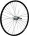 Achterwiel 28 inch 622 zwart 3v remnaaf spaak 13 dynamic cargo