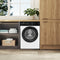 Beko BM3WFU3741B1 - Voorlader wasmachine - 7 kg - EnergySpin - Wit