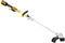 DeWalt DCMST561N-XJ - Grastrimmer 18V - Borstelloze motor 36cm snijcirkel - Aluminium Geel