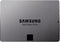 Samsung 840 EVO - SSD 120GB 2,5