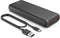 Hama PD20-HD - Powerbank - Snellaadtechnologie Power Delivery en Qualcomm Quick Charge 3.0 - (1 stuk)