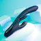 Playboy Pleasure - Rapid Rabbit - Black