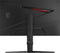 MSI MAG 275CQRF QD - Monitor 27