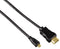 Hama High Speed Hdmi-Micro Hdmi Cable 2M