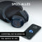 ASTRO Gaming A30 - Draadloze Gaming Headset - MULTI-platform - Blauw