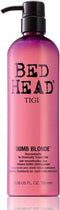 Tigi - BED HEAD DUMB BLONDE reconstructor 750 ml