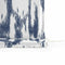 Stoelkussen Belum Mahon Blauw 53 x 4 x 101 cm