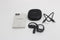 Shokz OpenFit 2 - True Wireless Oordopjes - DualBoost™ Technologie - Zwart