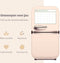 Urban State Magnetische Weekplanner - Whiteboard - Uitwisbaar - Pastel (2)