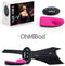 OhMiBod - Club Vibe 3,OH Muziekvibrator