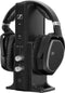 Sennheiser RS 195 - Draadloze Koptelefoon - 7 geluidsprofielen - Zwart