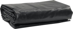 vidaXL-Dekzeil-650-g/m²-5x6-m-zwart